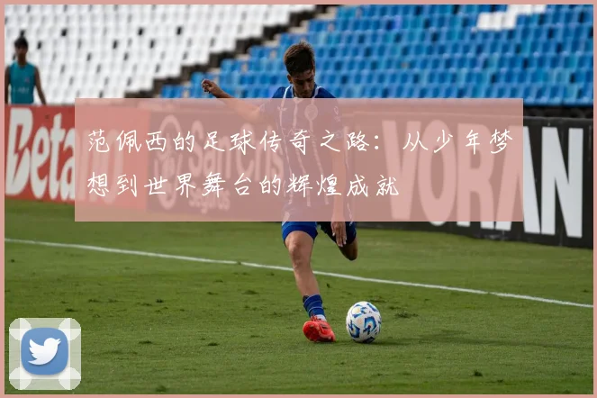 范佩西的足球传奇之路：从少年梦想到世界舞台的辉煌成就