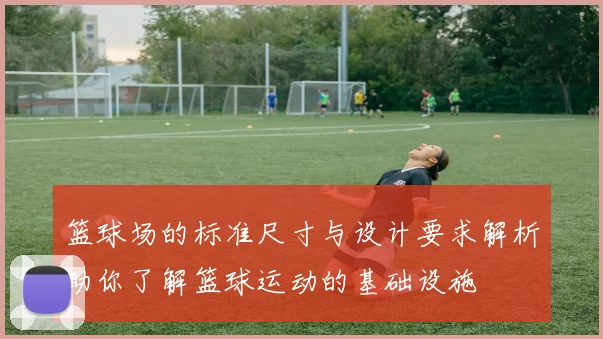 篮球场的标准尺寸与设计要求解析助你了解篮球运动的基础设施