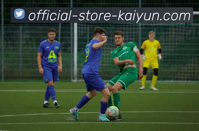 开云APP下载APP 体育赛事宣传图